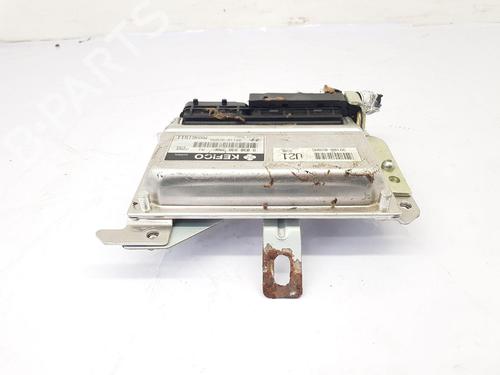 Engine control unit (ECU) HYUNDAI ATOS PRIME (MX) 1.1 | BP36459830M57 - Image 4