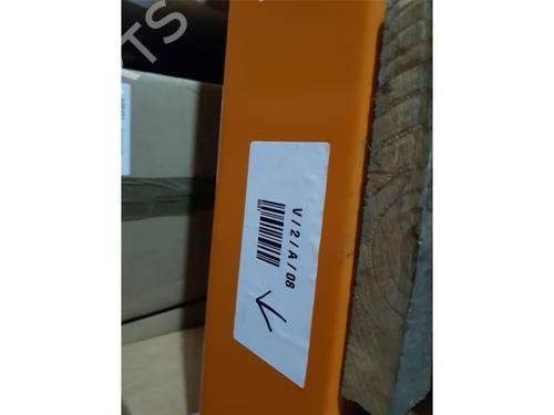 Right taillight FIAT DOBLO Cargo (263_) 1.3 D Multijet | BP40463324C35 - Image 8