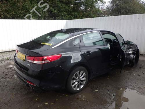 Injector KIA OPTIMA (FSGDS6B) 1.7 CRDi | BP32003830M100 - Image 11