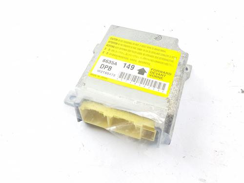 Used ECU airbags MITSUBISHI L200 / TRITON (KJ_, KK_, KL_) 2.5 DI-D 4WD (178 hp) 30764907