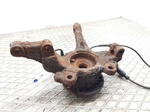 Right front steering knuckle FIAT GRANDE PUNTO (199_) 1.2 | BP22676764M26 