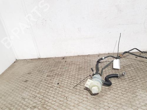Pipe MITSUBISHI L200 / TRITON (KJ_, KK_, KL_) 2.4 DI-D 4WD (KL1T) | BP27550145M125 