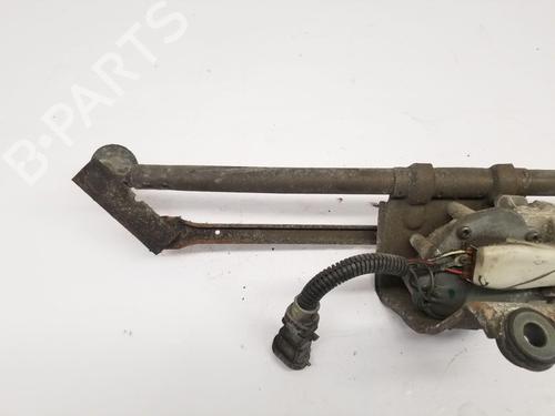 Viskermotor vindrude VAUXHALL MOVANO Mk I (A) Van (X70) 2.5 CDTI (FD) | BP28119962M29 