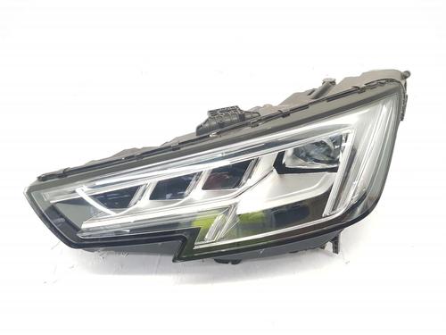 Phare gauche AUDI A4 B9 (8W2, 8WC) S4 TFSi quattro (354 hp) 31819695