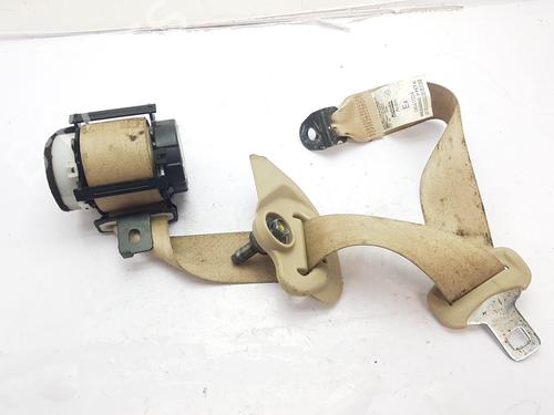 Used Rear left seatbelt HONDA CR-V IV (RM_) 2.2 i-DTEC AWD (RE6) (150 hp) 22317030