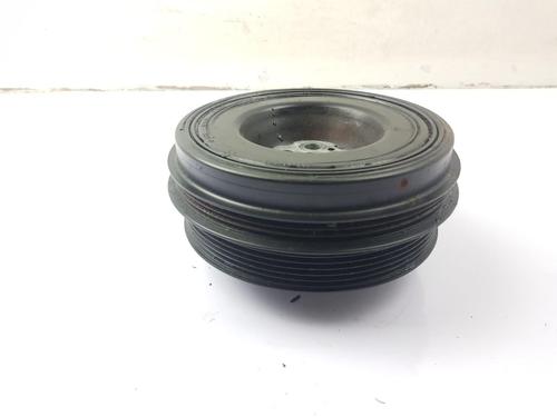 Pulley LAND ROVER RANGE ROVER EVOQUE (L551) 2.0 D180 MHEV 4x4 | BP32632235M122