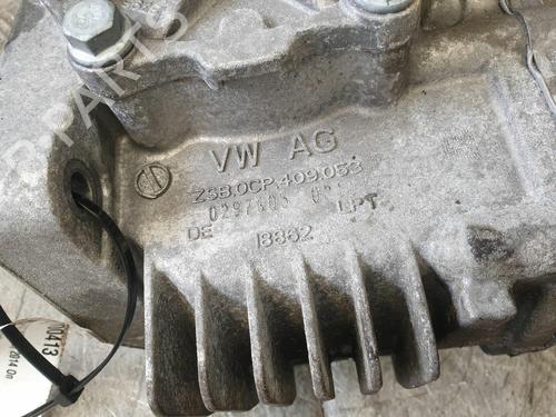 Transfer box AUDI TT (FV3, FVP) 2.5 RS TFSI quattro | BP24649341M36 