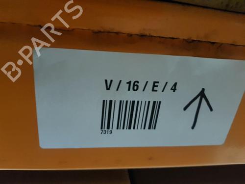 Right headlight LAND ROVER RANGE ROVER III (L322) 3.6 D 4x4 | BP30603646C29