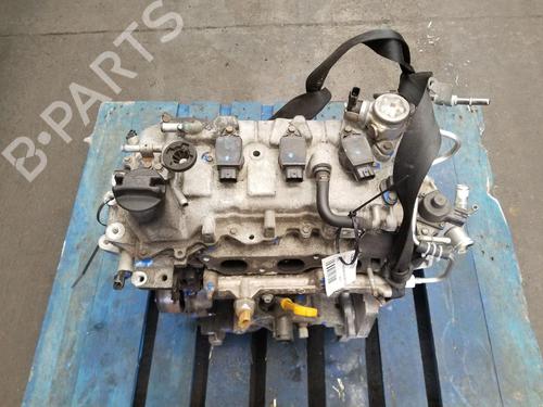 Used Engine Engine NISSAN MICRA IV (K13K, K13KK) 1.2 DIG-S (98 hp) 32870545 32870545