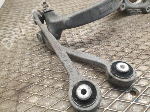 Left front steering knuckle AUDI A6 C7 Avant (4G5, 4GD) RS6 quattro | BP30649979M25