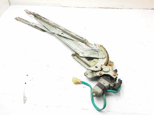 Used Front left window mechanism Front left window mechanism FORD RANGER (ET) 2.5 TDCi 4x4 (143 hp) 32870482 32870482
