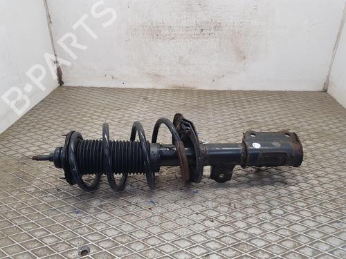 Used Left front shock absorber HYUNDAI i10 II (BA, IA) 1.0 (67 hp) 28362837