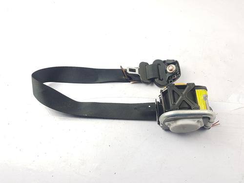 Used Front left seatbelt Front left seatbelt MITSUBISHI L200 / TRITON (KA_T, KB_T) 2.5 DI-D 4WD (KB4T) (178 hp) 30554541 30554541