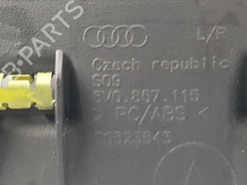 Other AUDI A3 Limousine (8VS, 8VM) RS3 quattro | BP29167741O1 