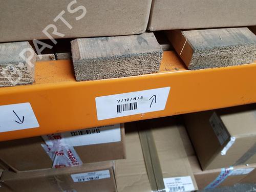 Pipe VW CRAFTER Van (SY_, SX_) | BP40221540M125 - Image 7