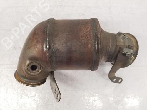 Catalyst BMW 5 (G30, F90) M5 | BP24531409M10 