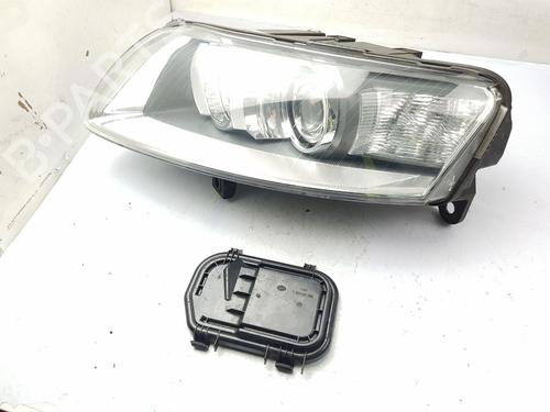 Faro anteriore sinistro Faro anteriore sinistro AUDI A6 C6 (4F2) 3.0 TDI quattro (233 hp) 36729119 36729119