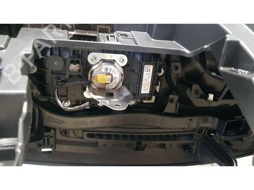 Dashboard VAUXHALL CORSA Mk V (F) 1.2 | BP38968125C46 - Image 7