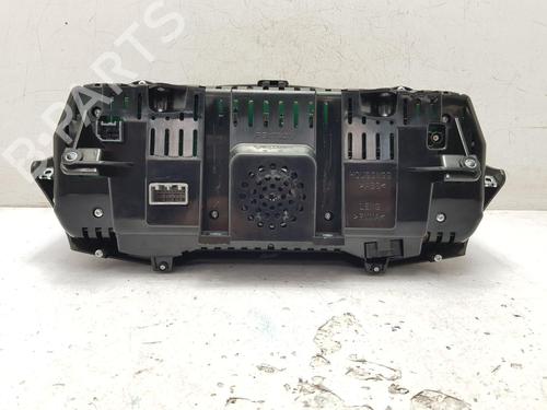 Instrument cluster MCLAREN 570S 3.8 | BP22682675C47 