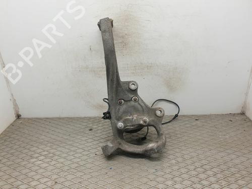 Right front steering knuckle MERCEDES-BENZ C-CLASS (W205) C 220 BlueTEC / d (205.002, 205.004) | BP24810343M26 