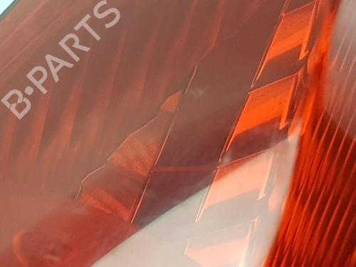 Left taillight TOYOTA YARIS (_P9_) 1.0 VVT-i (KSP90_, KSP90R) | BP28049808C34 