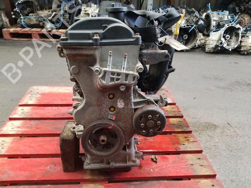 Engine HYUNDAI i10 I (PA) 1.2 | BP32509534M1 