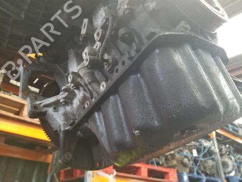 Engine MINI MINI (R56) One | BP31603726M1 