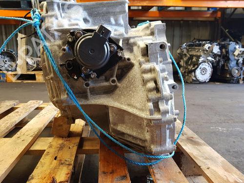 Gearbox HONDA CR-V V (RW_, RT_) 2.0 e-CVT Hybrid (RT5) | BP27353376M3