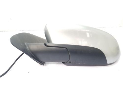 Left mirror NISSAN QASHQAI / QASHQAI +2 I (J10, NJ10, JJ10E) 1.6 | BP22671681C26 
