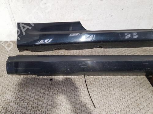 Right sideskirt FORD FOCUS II (DA_, HCP, DP) 2.5 ST | BP27305302C114 