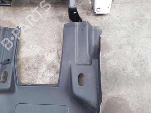 Sæde Bagtil LAND ROVER DEFENDER Station Wagon (L663) | BP38784063C17 - Image 9