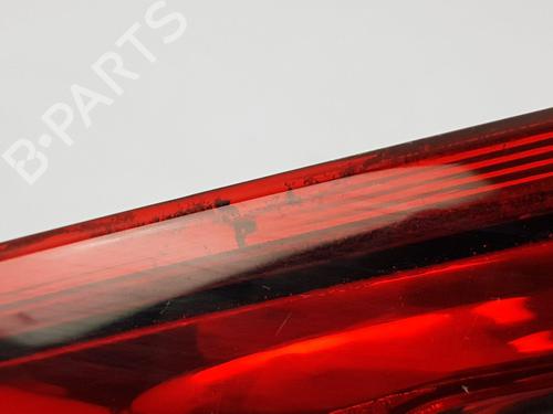 Left taillight FORD MONDEO IV (BA7) 2.0 TDCi | BP29229540C34 