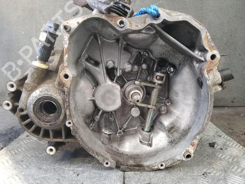 Boîte de vitesses CHEVROLET MATIZ (M200, M250) 1.0 | BP30891922M3 