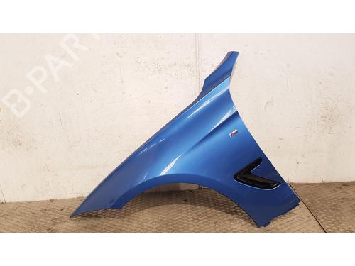Used Left front fenders Left front fenders 38623922 38623922