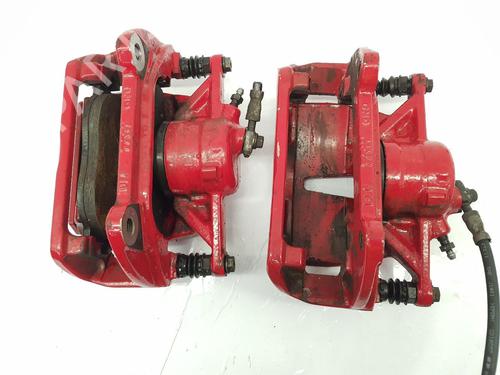 Used Right front brake caliper AUDI A3 Sportback (8YA, 8YF) 30 TDI (116 hp) 32375056