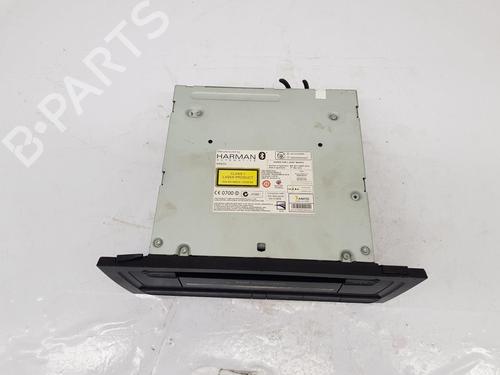 Elektronik Modul für Elektronik Modul AUDI A4 B8 (8K2) 2.0 TDI (136 hp) 34331873 34331873