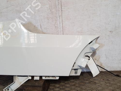 Corner bumper BMW X5 (E70) xDrive 30 d | BP22660062C117 