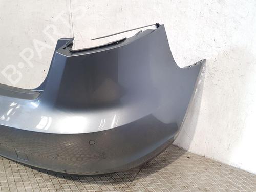Rear bumper AUDI A3 Sportback (8VA, 8VF) 1.4 TFSI | BP29620687C8 