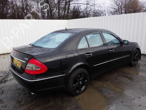 Right front shock absorber MERCEDES-BENZ E-CLASS (W211) E 320 CDI (211.022) | BP29839434M17