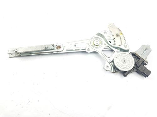 Rear left window mechanism MITSUBISHI OUTLANDER III (GG_W, GF_W, ZJ, ZL, ZK) 2.0 4WD (GF7W) | BP29839480C24