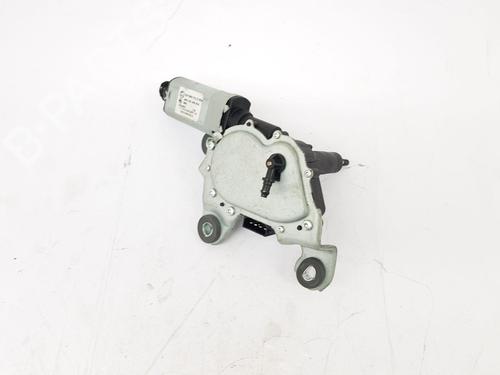 Used Rear wiper motor Rear wiper motor SKODA YETI (5L) 2.0 TDI 4x4 (110 hp) 33966723 33966723