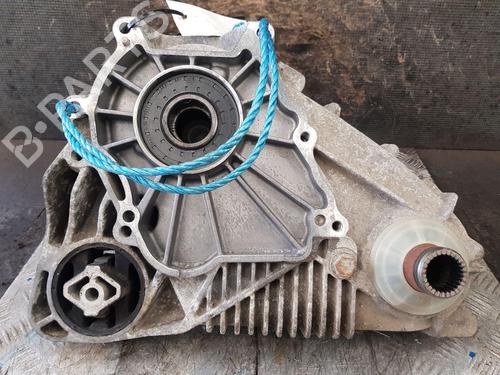 Gear fordelekasse Gear fordelekasse BMW X5 (E53) 3.0 d (218 hp) 37170381 37170381