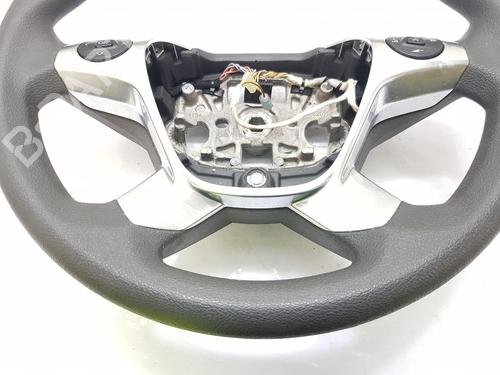 Steering wheel FORD TOURNEO CONNECT / GRAND TOURNEO CONNECT V408 MPV 1.5 TDCi | BP23083850C49 
