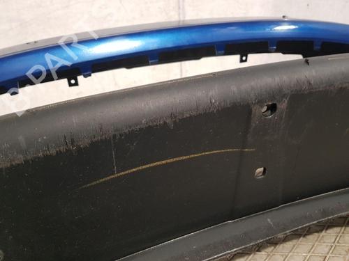 Front bumper MINI MINI (R56) One | BP31301180C7 