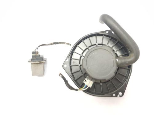Used Heater blower motor MITSUBISHI L200 / TRITON (KA_T, KB_T) 2.5 DI-D 4WD (KB4T) (136 hp) 30330735