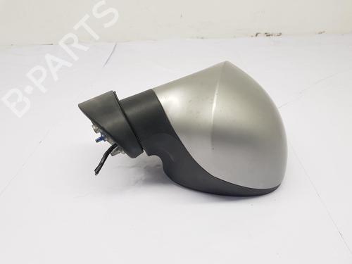 Right mirror SEAT IBIZA IV (6J5, 6P1) 2.0 TDI | BP30331095C27