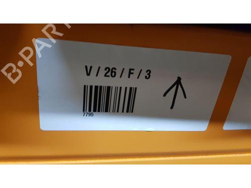 Right front window switch VOLVO S60 I (384) 2.0 T | BP35795685I26 - Image 9