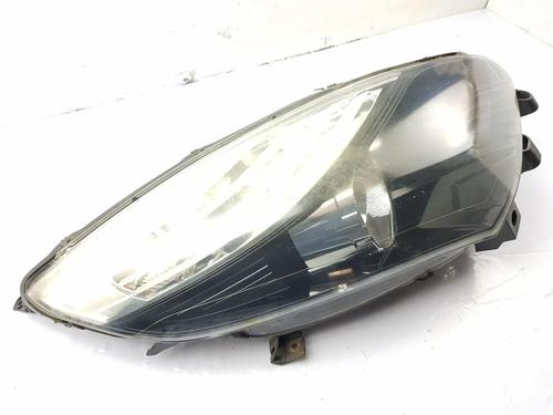 Right headlight RENAULT GRAND SCÉNIC III (JZ0/1_) 1.5 dCi (JZ0B, JZ07) | BP27353225C29 