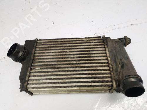 Intercooler NISSAN QASHQAI II (J11, J11_) 1.5 dCi | BP30581101M30
