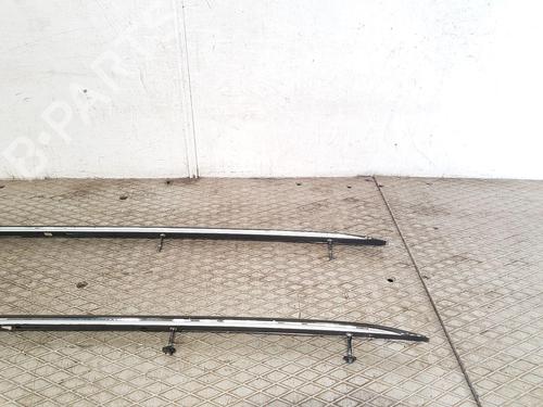 Roof bar AUDI A3 Sportback (8VA, 8VF) RS3 quattro | BP29408001C65 